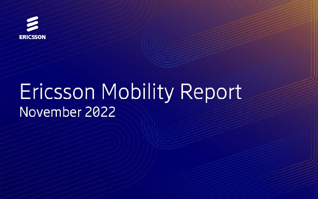 Ericsson Mobility Report: 5G to constitute over 50% of mobile subscriptions in India by 2028